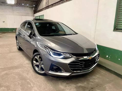 Chevrolet Cruze 5 1.4 Premier 5p