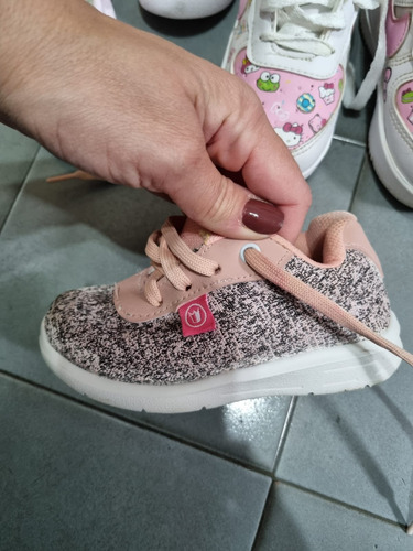 Zapatillas Para Nenas