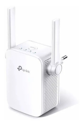 Imagem 4 de 4 de Repetidor De Sinal Wi-fi Ac1200 Dual-band Tp-link Re305