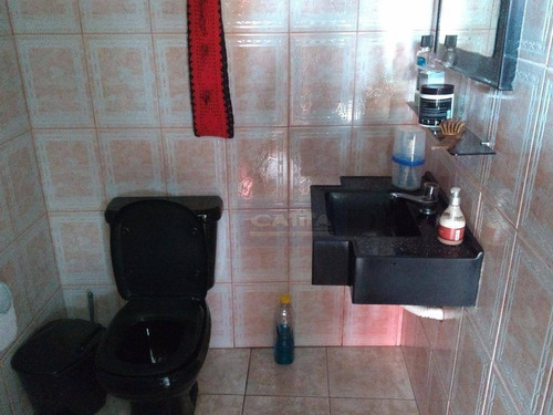 Imagem 12 de 30 de Sobrado Com 5 Dormitórios À Venda, 173 M² Por R$ 550.000,00 - Aricanduva - São Paulo/sp - So13748