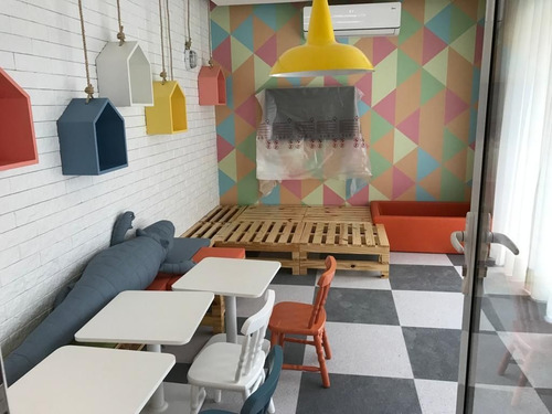 Imagem 24 de 29 de Apartamento Lindo Para Locação No Edifício Wi House Alphaville - Ap1317