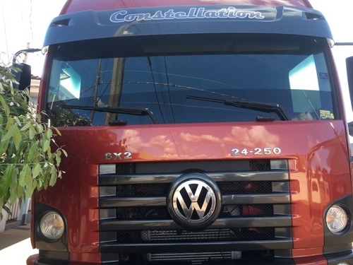 Imagem 3 de 14 de Volkswagen 24250