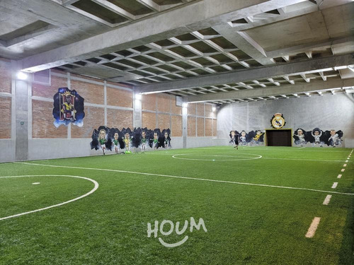 Imagen 21 de 30 de Departamento En Santa Cruz Atoyac, Benito Juárez Con 2 Recámaras, 72 M², Id: 74722