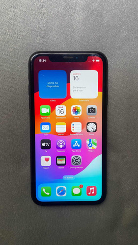 iPhone XR 64gb