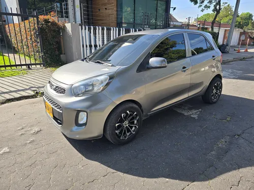 Kia Picanto 1.0 Lx