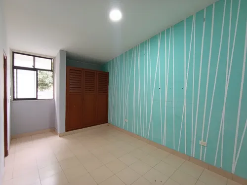 Casa En Arriendo En Quinta Bosch. Cod A19647