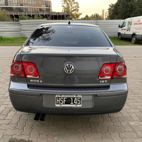 Volkswagen Bora 1.8 T Highline 180cv 2009