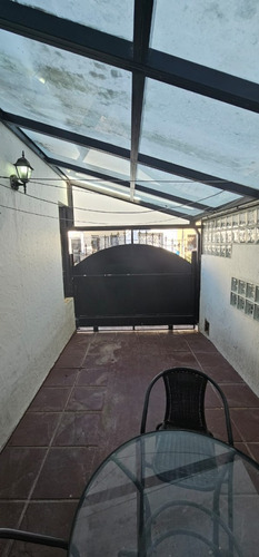 S. Andrés Duplex 3 Amb 2 Bños- Cochera- Patio. Apto Crédito