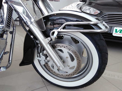 Suzuki Boulevard C1500