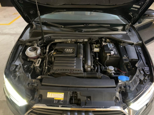 Imagem 7 de 14 de Audi A3