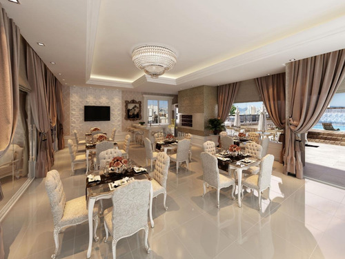 Imagem 21 de 30 de Residencial Majestic - 160309