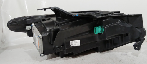 Faro Izquierdo Chevrolet Traverse 2018 2019 2020 2021 B257 Izquierdo/conductor (Usado)
