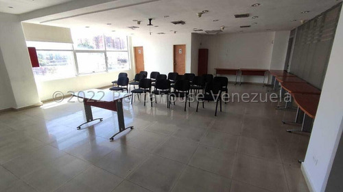 Imagen 4 de 30 de Oficinas En Alquiler Zona Centro Barquisimeto, Económica, Código 23-16021, Mz 31/03