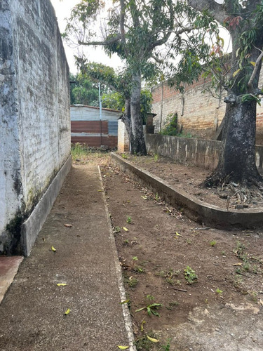 Imagen 4 de 4 de Amplia Casa En Venta En Hacienda San Isidro Sonsonate - Pvc-010-02-23