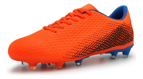 Zapatos De Fútbol Para Hombre, Tacos De Futbol De Futbol T/f