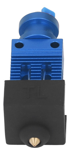Kit De Extrusora Hotend Para Cr10, Extrusora De Latón De Ale