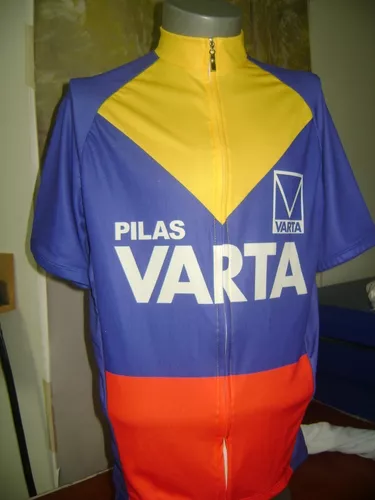 ROPA CICLISMO MARCAS COLOMBIANAS – LA CLÁSICA