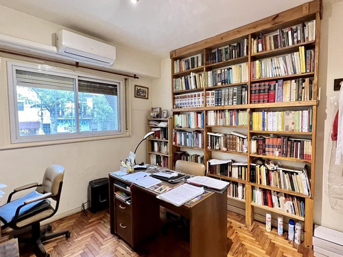 Imagen 9 de 30 de Ph En Venta Con Gran Terraza, Al Frente En Palermo Viejo