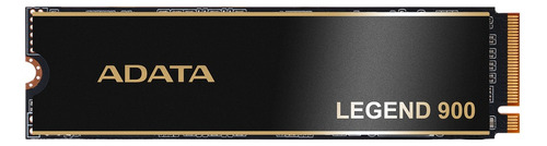 Disco Sólido Adata 2tb Ssd Legend 900 512gb M.2 2280 Nvme