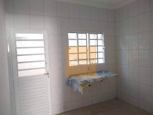 Imagem 9 de 23 de Excelente Sobrado Em Condomínio Com 2 Dormitórios, 2 Banheiros À Venda, 62 M² Por R$ 180.000 - Jardim Santa Marina - Jacareí/sp - So0613