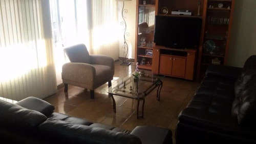 Imagem 2 de 25 de Lindo Sobrado À Venda - 3 Quartos - 3 Vagas - Jordanópolis - São Bernardo Do Campo - Sp - 13796