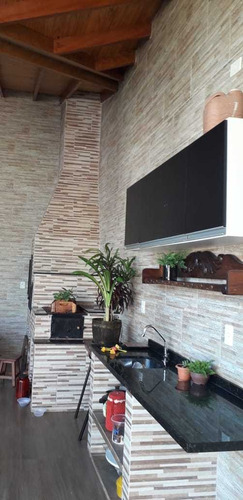 Imagem 25 de 26 de Apartamento Em Foz Do Iguaçu - Pr - So0127_raci