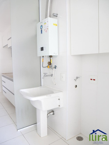 Imagem 3 de 15 de Ref.: 2452 - Apartamento Em Osasco Para Venda - V2452