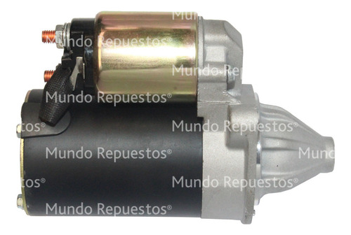 Motor Partida Para Hyundai I-10 1100 Epsilon G4hg M 1.1 2009