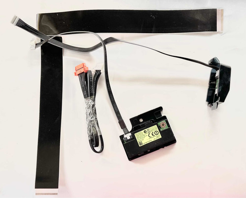 Imagen 1 de 2 de Widt30q Botonera Y Accesorios Samsung Un49j5200af Un49j5200