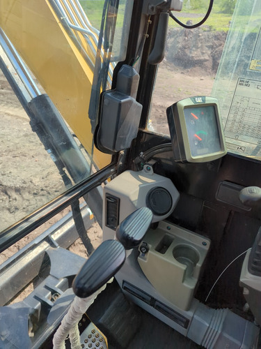 2020 Mini Excavadora 305.5e2 Caterpillar