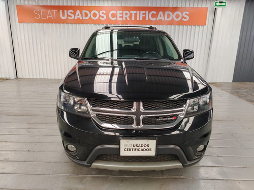 Dodge Journey 3.7 R-t 3.6 Nav Dvd At