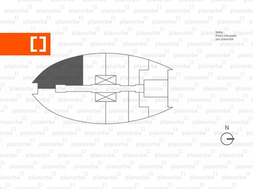 Venta De Apartamento Obra Construcción 2 Dormitorios En Buceo, More Buceo Unidad 1602