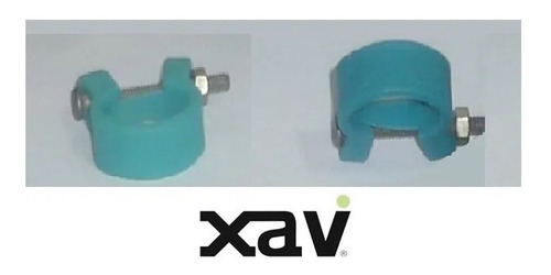 Imagen 3 de 3 de Abrazadera Manguera Plas Gas 3/8 Congrif 1252 Xavimetal