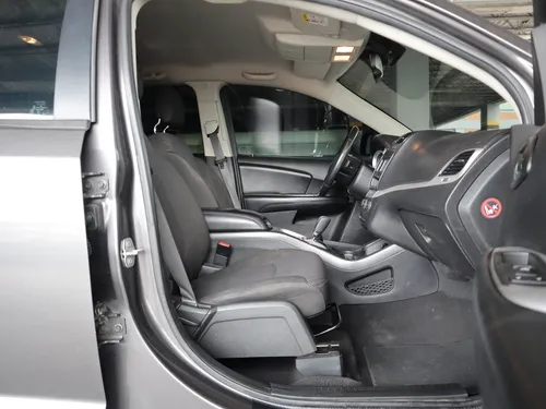 Dodge Journey Se 2.4 Tp 5psj 4x2