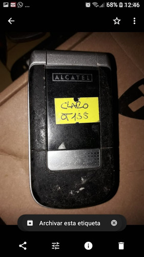 Alcatel 155