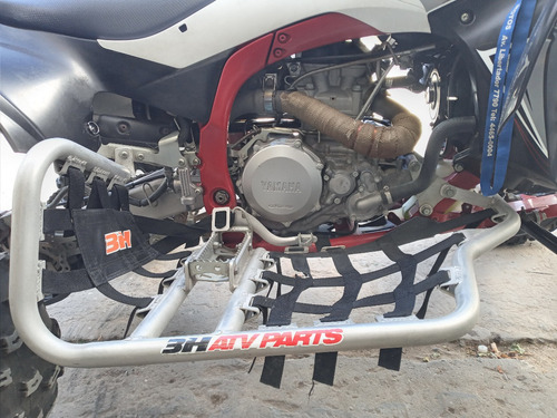 Imagen 8 de 14 de Yamaha Yfz 450r