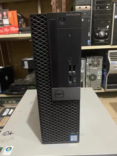 Dell Desktop Computer Windows 10