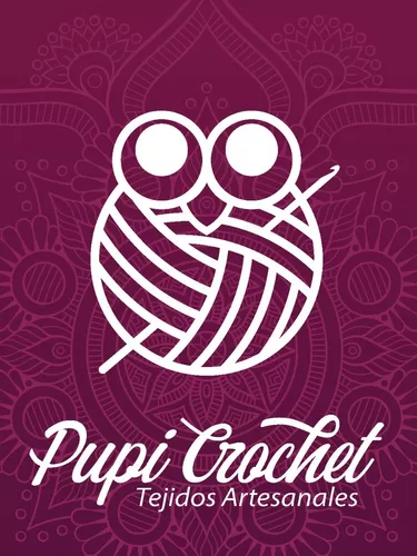 Portachupete Zorro - Comprar en Pupi Crochet