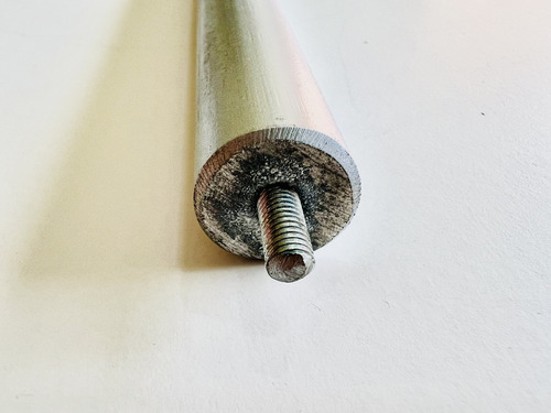 Anodo De Magnesio Termotanque Ariston Pro Eco 50/80/100++