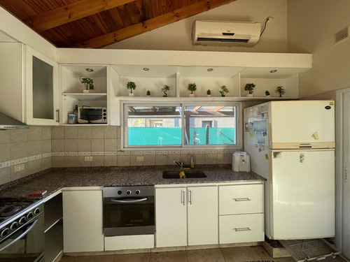 Venta De Casa En Barrio Privado Brickland