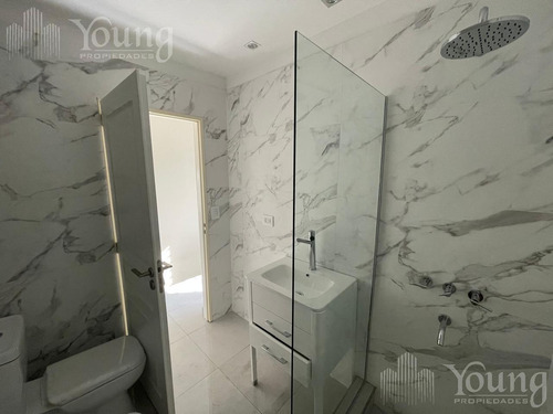 Departamento 3 Ambientes En Quilmes