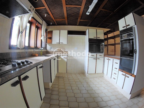 Casa À Venda Parque Nova Campinas Em Campinas Sp - Ca00435 - 68380040
