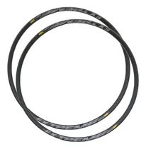 Comprar Par Aro 29 Vzan Extreme Pro Ilhoes Aluminio Disco 32f Preta
