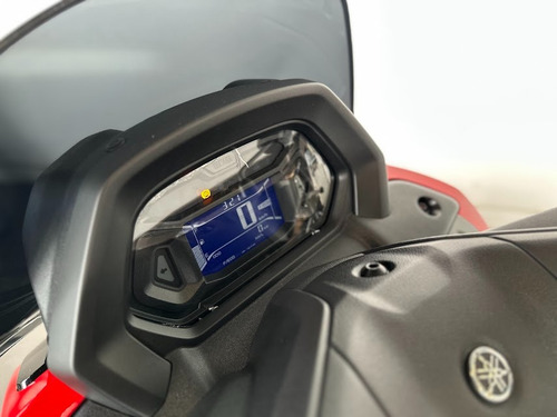 Nova Nmax 160 2025 ( Vendedor Rafael )