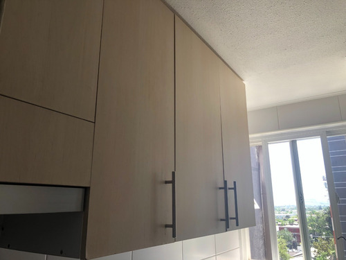 Venta Departamento Metro Ecuador 2d 2b