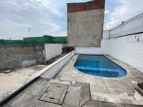Imagen 2 de 9 de Venta Terreno Centro De Cuernavaca De 290 M2