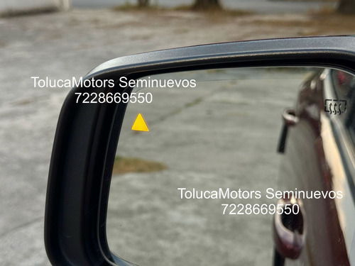 Dodge Durango 2016 Limited Plus V6 Gps Dvd Piel Quemacocos