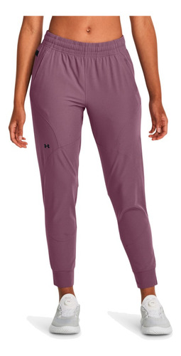 Pantalon Under Armour Urbano Para Mujer 100% Original Wc600