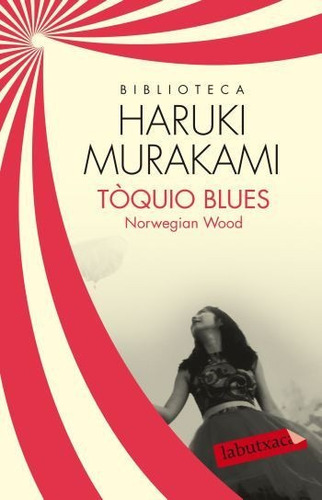 Tòquio Blues (libro Original)