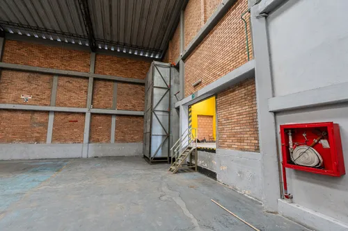 Bodega En Arriendo En Soacha - Santa Ana. Cod A1106022